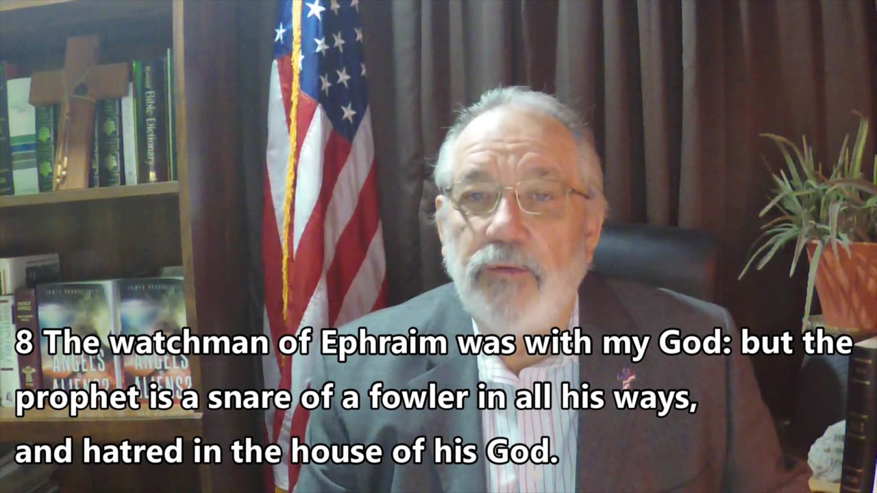 AS IN THE DAYS OF GIBEAH