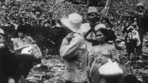 Die Welt im Krieg (The World At War): Folge 22: Japan