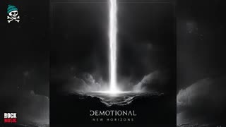 dEMOTIONAL - New Horizons (2025)