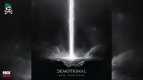 dEMOTIONAL - New Horizons (2025)