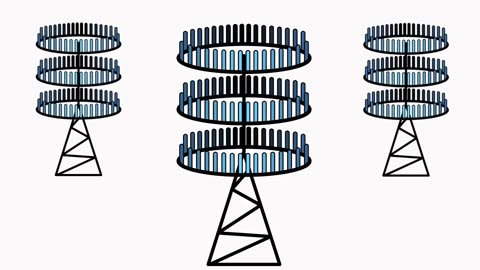 Everything You Need to Know About 5G IEEE SPECTRUM (MASSIVE MIMO & BEAMFORMING) 2017 ~ MAKING YOU A DIRECT TARGET!