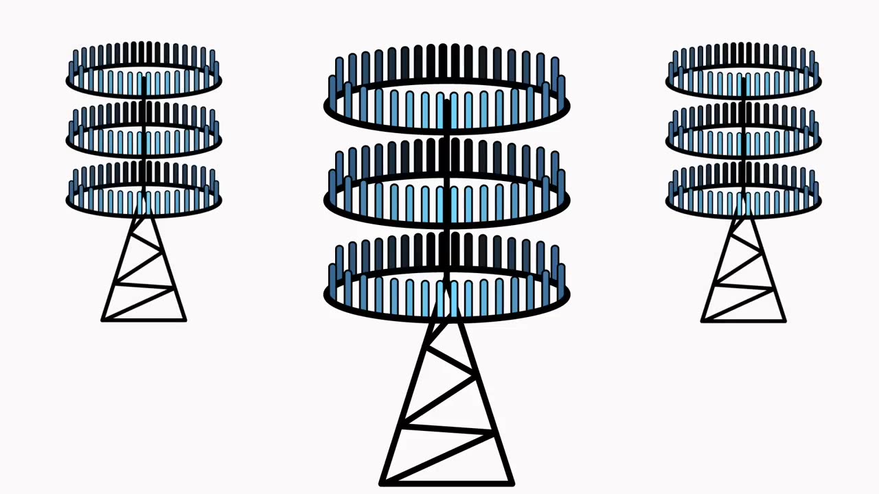 Everything You Need to Know About 5G IEEE SPECTRUM (MASSIVE MIMO & BEAMFORMING) 2017 ~ MAKING YOU A DIRECT TARGET!