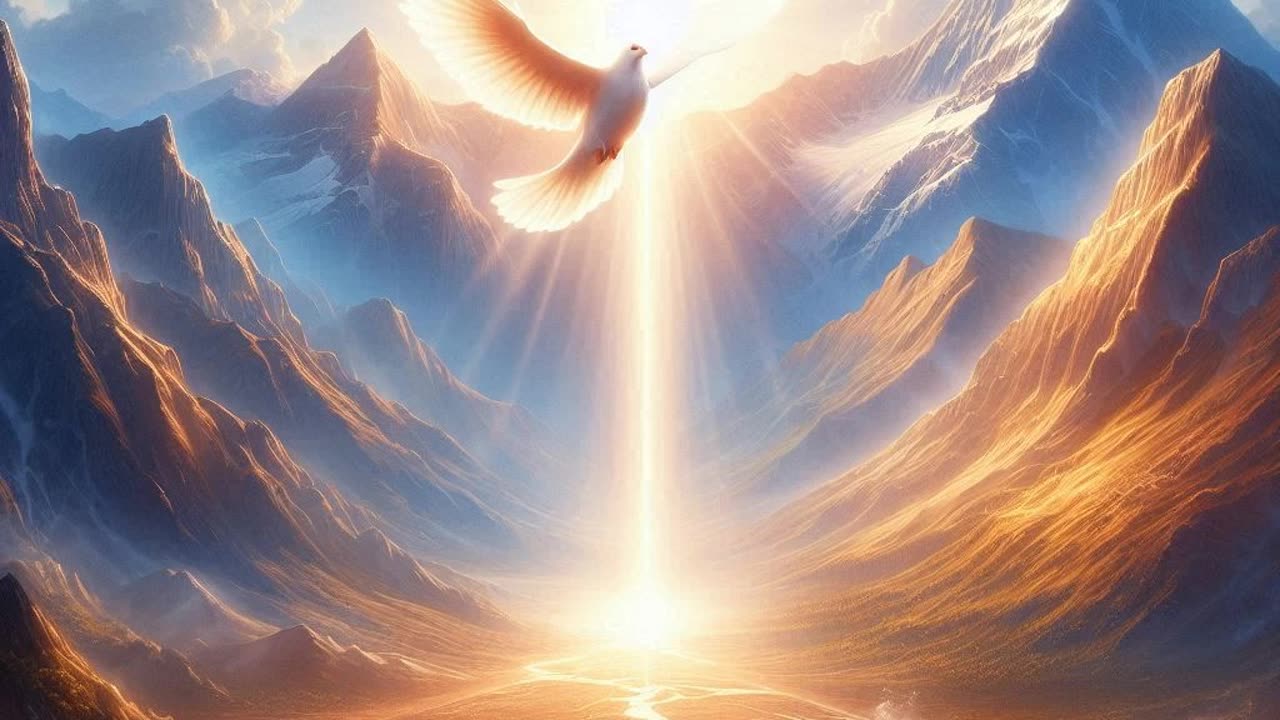 Episode 3/50 Genesis The Creation of the Universe and Earth