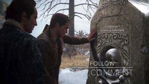 Uncharted: a Thief's End- Silent as the Grave