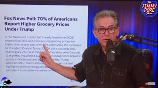 TRUMP pisse encore sur la Plèbe avec la même cassette que Biden