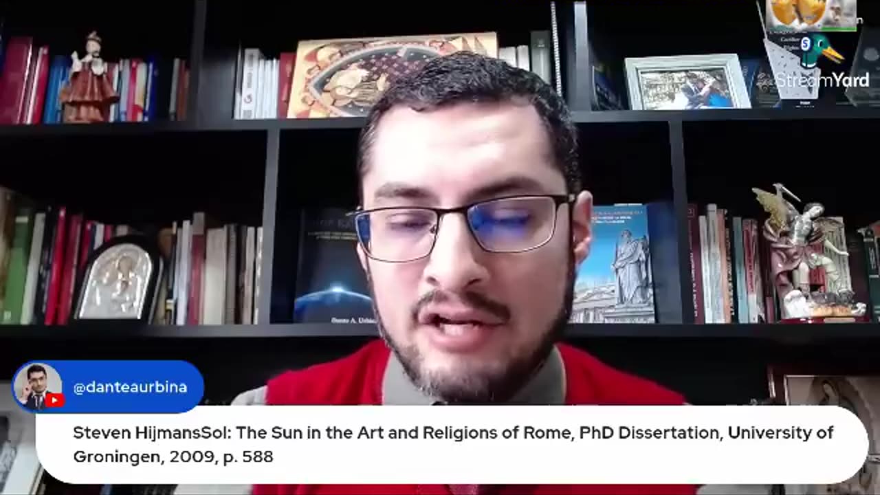 25 de DICIEMBRE, SÍ ES CIERTO LA FECHA DE CELEBRACIÓN