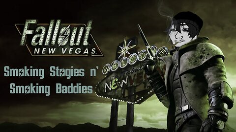 LetsF*ckin*Play: Fallout NewVegas