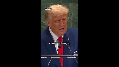Captioned - Trump said your countries (Europe) are in the Hell