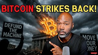 Bitcoin Community’s Bank‑Run Plot Against JP Morgan (Real or Hype?)