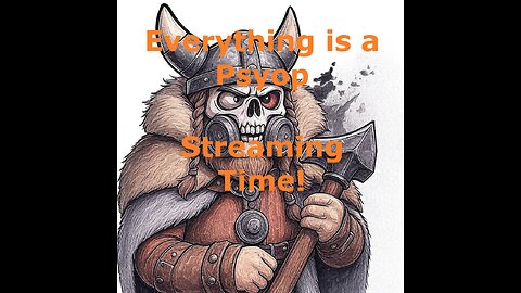 I Like a Little Grass on the Field | Streaming Time!