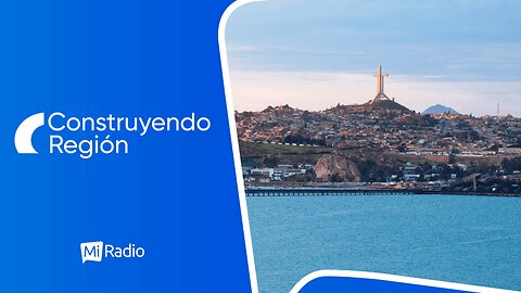 CONSTRUYENDO REGIÓN 13/01/2026
