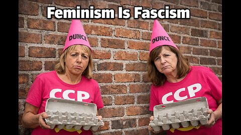 Has Modern #feminism Become Performative?