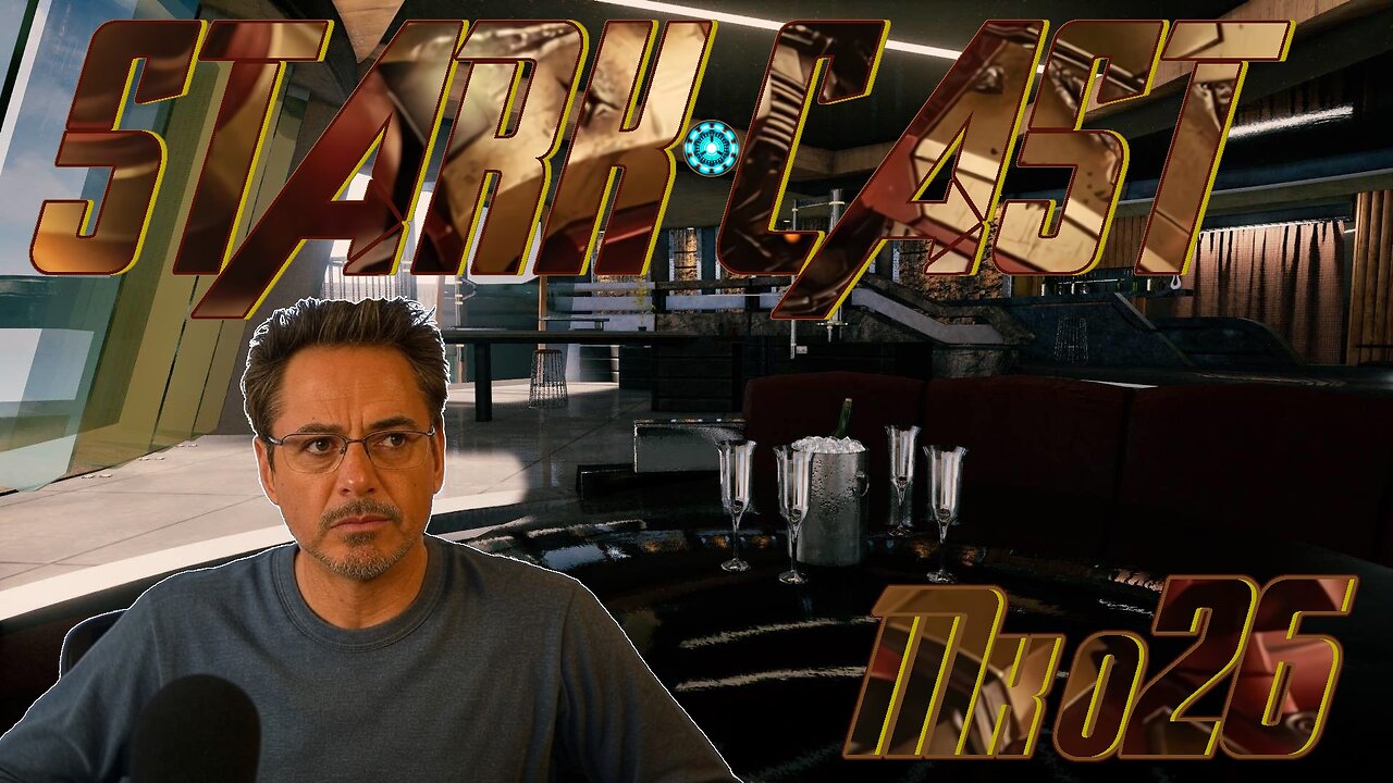 StarkCast Mk26