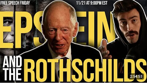 Ian Carroll ~ Pushes all the boundaries 👀 👎