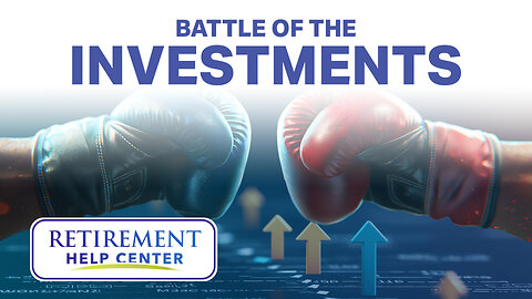 Battle of the Investments