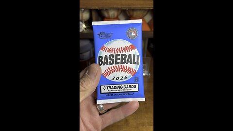 2025 #topps Heritage High Number Hobby #packopening #baseballcards #astros #fanatics