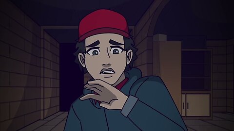 20 Terrifying True Horror Stories Animated