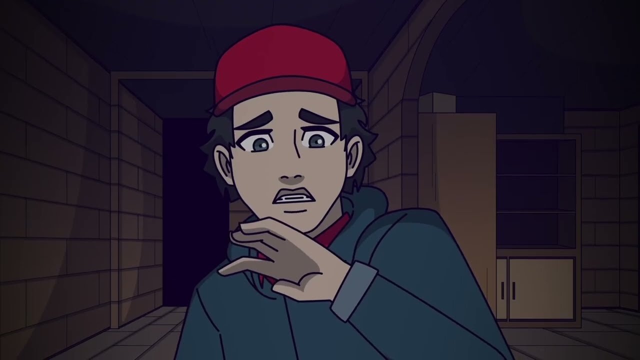 20 Terrifying True Horror Stories Animated