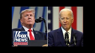 'DELUSIONAL': Hosts BLAST Biden for claiming credit in Gaza peace deal