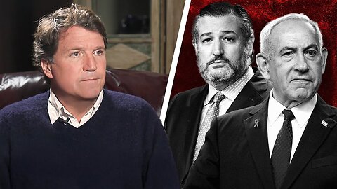 “That’s Why He Did the Interview” - Tucker Reveals Why Ted Cruz Agreed to Debate and Lost Miserably