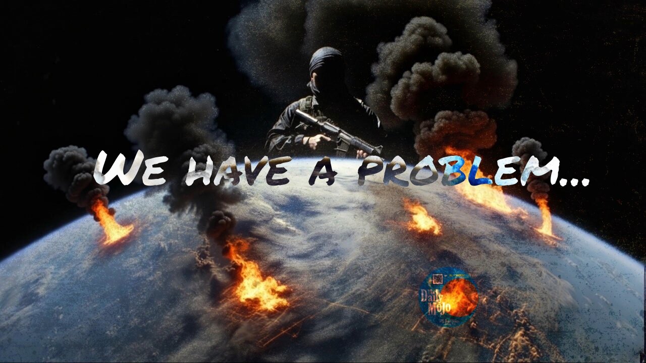 The Fire Is Spreading | Ep: 121525 The Daily MoJo