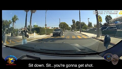 Suspicious Person Call Leads to Deadly Shooting in Anaheim