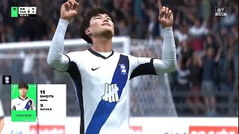 EA SPORTS FC 26.