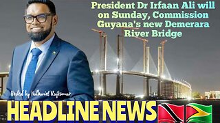 NEWS REPORT TRINIDAD & TOBAGO September 30th 2025 Headline News