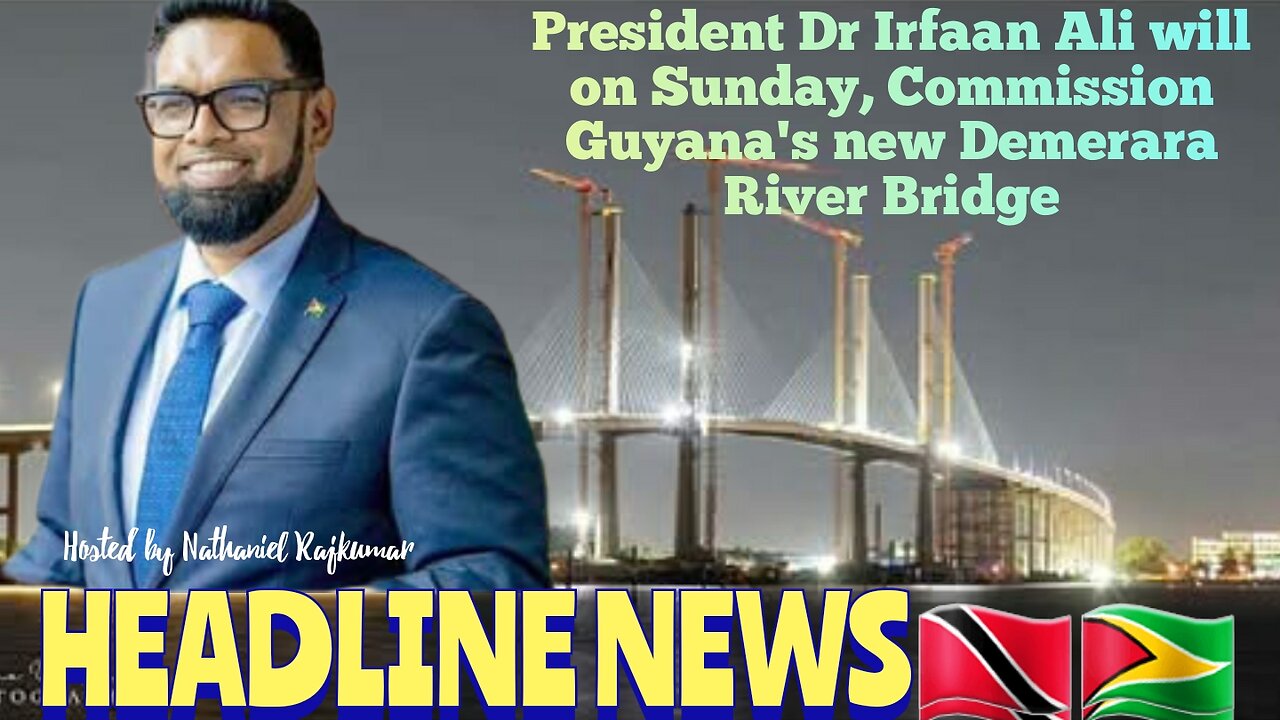 NEWS REPORT TRINIDAD & TOBAGO September 30th 2025 Headline News