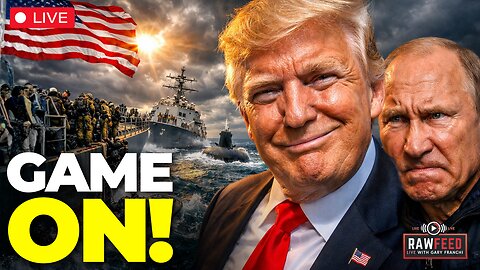 🚨LIVE: Minneapolis Erupts! ICE Attacked! Venezuela Oil Seized! $9B Fraud Cracked! Walz Runs Scared!