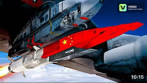 China’s Hypersonic Spear That Can Strike Anywhere: Japan, Guam, Hawaii even SF and Alaska