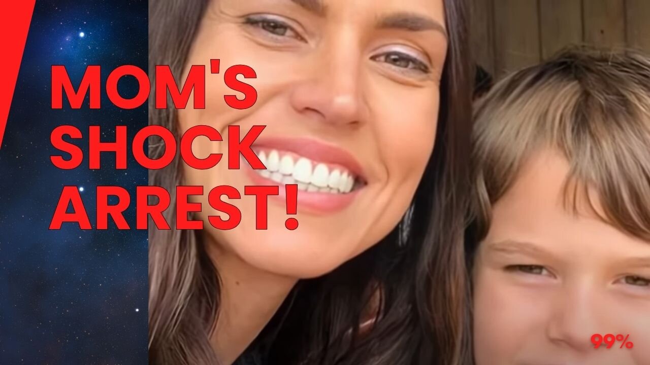 MOM ARRESTED! What She Allowed Her Son To Do SHOCKED POLICE!