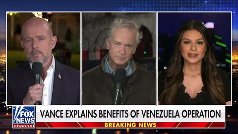 Tensions Rise Between U.S., Colombia Following Maduro Capture