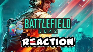 The Last 2042 E.E. 🥚I Missed | W.D.I.M. Reaction After The Fact