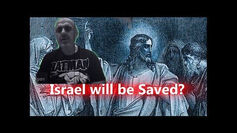 Batman anti Jews Lies exposed! | Malay Subs |