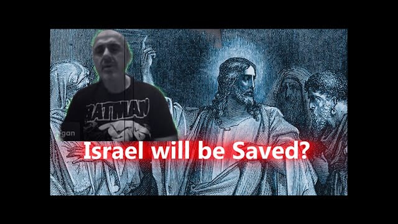 Batman anti Jews Lies exposed! | Malay Subs |