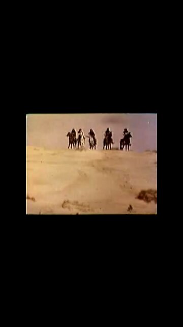 Highlights ~ Devil Of The Desert Against The Son Of Hercules (1964) Cult Classic Adventure