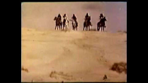 Highlights ~ Devil Of The Desert Against The Son Of Hercules (1964) Cult Classic Adventure