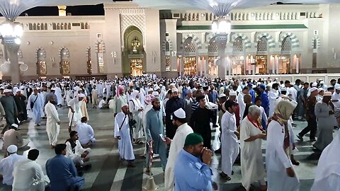 makkah and madinah videos