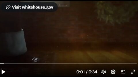 The White House Shares Their Nauty Journalist List For 2025!