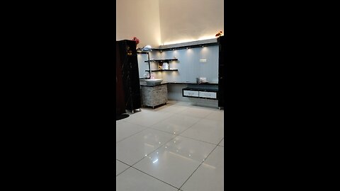interior works