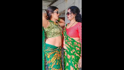 Bhojpuri Hot Dance