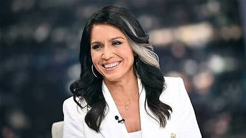 Tulsi Gabbard Statement On U.S. Bioweapons Labs In The Ukraine
