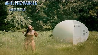 Ariel Fitz-Patrick - Under The Sun
