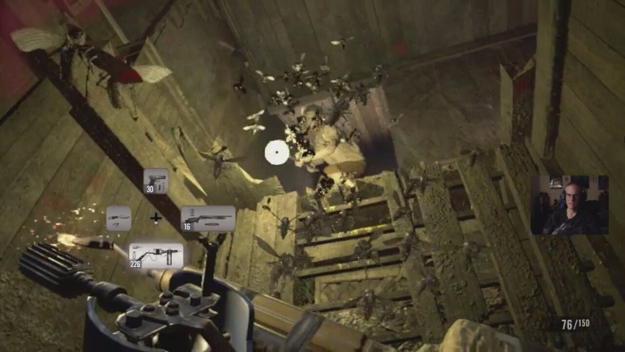Resident Evil 7 Biohazard (Part 7)