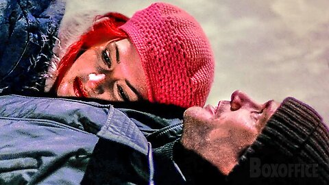 ‘Please Let Me Keep This Memory’ 💔 | Heartbreaking Scene | Eternal Sunshine CLIP