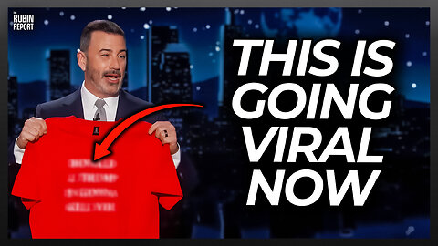 Jimmy Kimmel’s Audience Shocked at How Sick He Actually Is