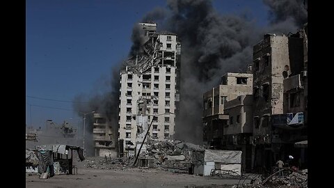 IDF attacks in the Gaza Strip during the fast: Media outlets in Gaza reported incessant attacks. 