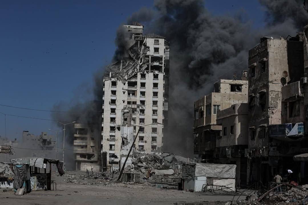 IDF attacks in the Gaza Strip during the fast: Media outlets in Gaza reported incessant attacks.