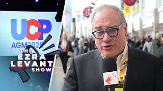 'Not popular': Crowd at UCP convention remains skeptical of new energy deal with feds